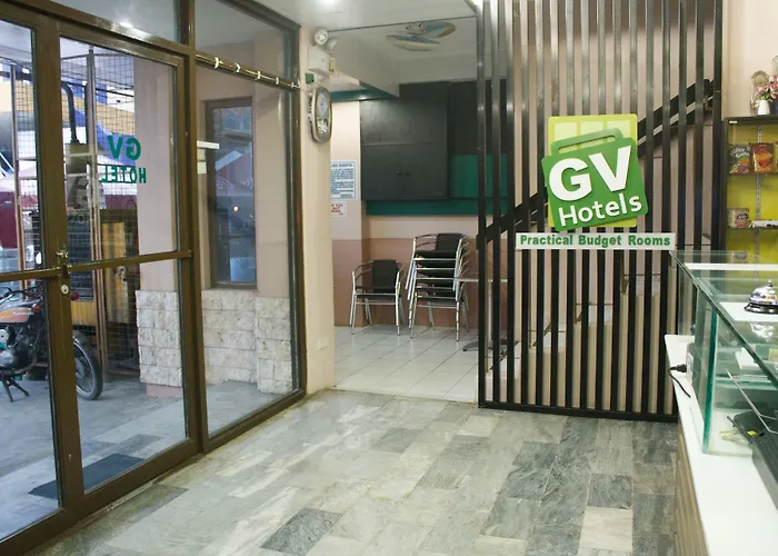 Gv Hotel - Catbalogan