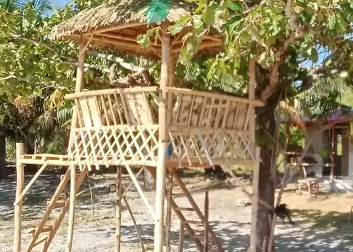 La Casa De Marina